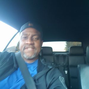 Meet your Posher, Aaron